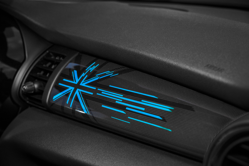 Illustration for article titled The 2019 Mini Cooper Is So British It Will Set Up Colonies And Has Very Strong Opinions About Cricket